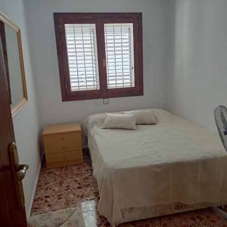 Willa Casa Azul Los Alcázares Zewnętrze zdjęcie